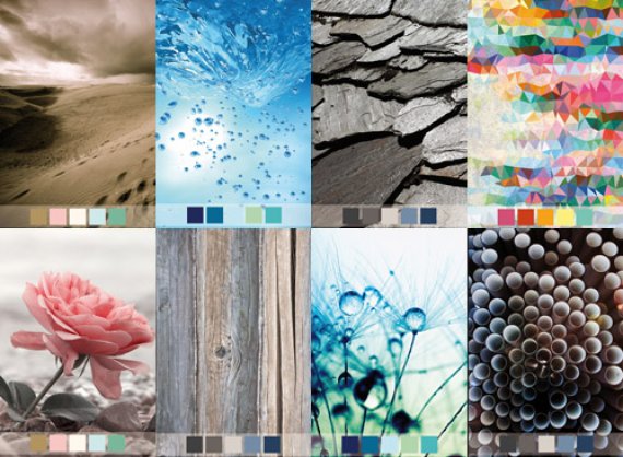 Unlimity Motiv-Katalog