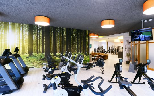 Sport Studio Akzent-1